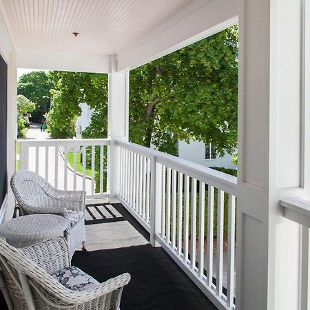 Harbour View Inn Mackinac Island Værelse billede