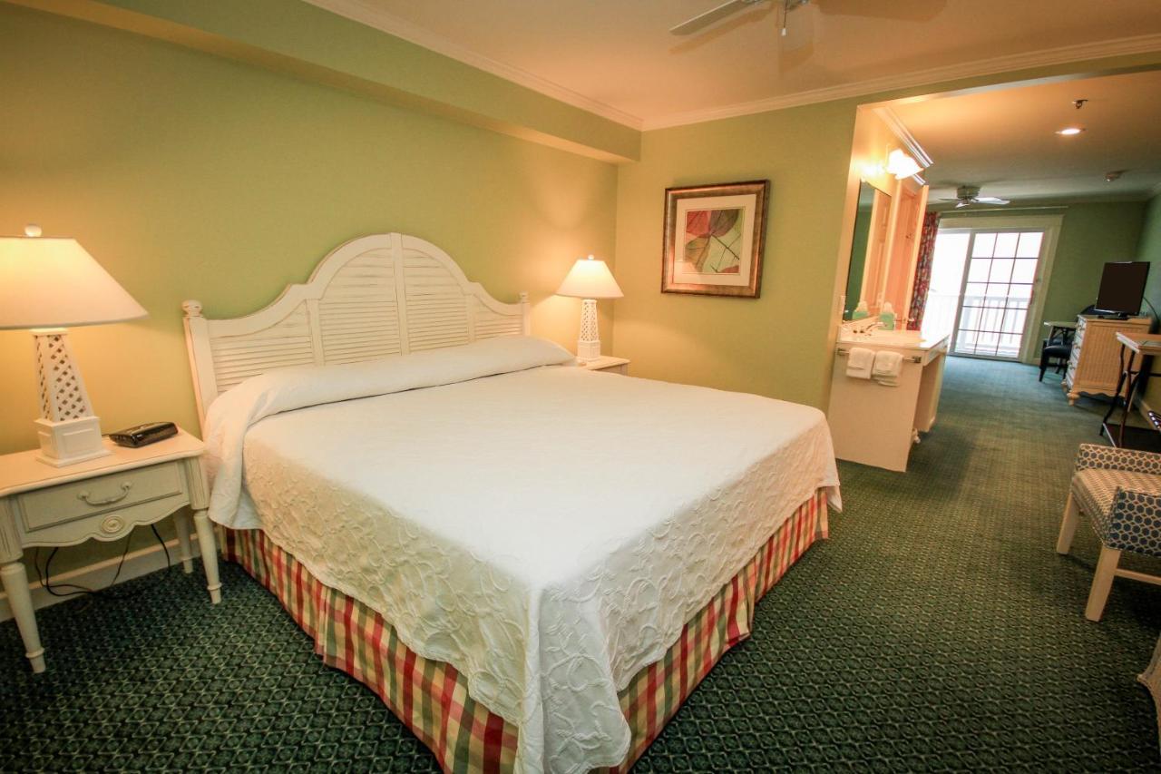 Harbour View Inn Mackinac Island Eksteriør billede